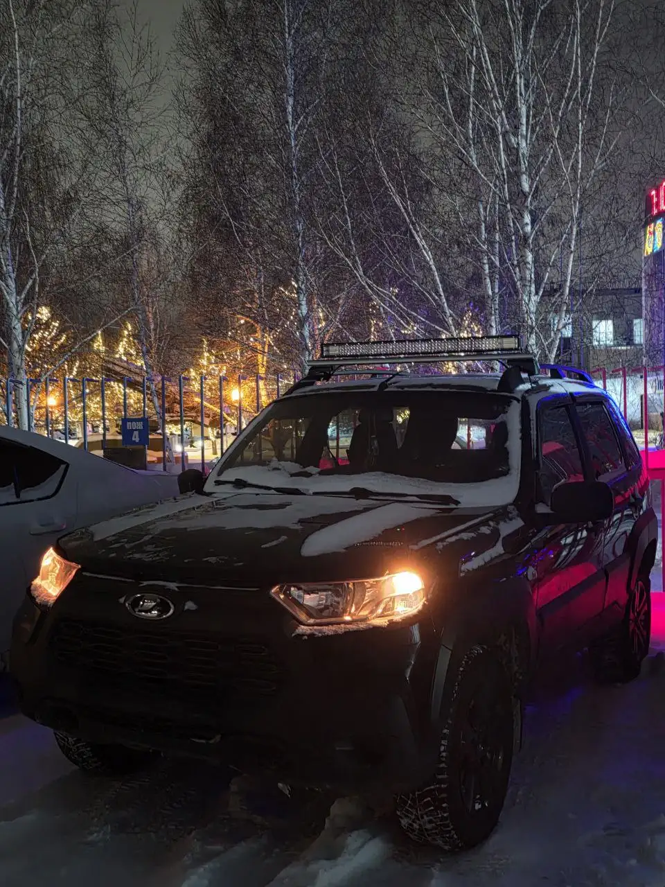 Продам Тревел 23 год Black - Авто в Орск