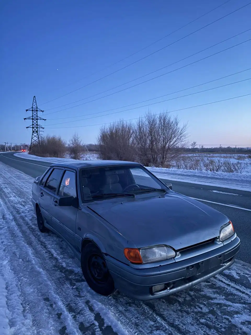 Продажа автомобиля 80 к бодрый ход - Авто в Орск