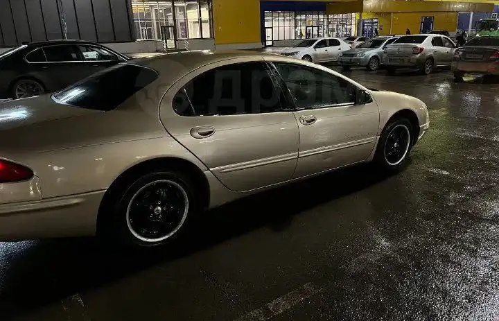 Chrysler Concord автомат V6 кожа - Легковые автомобили (Авто) в Орск