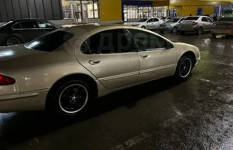 Chrysler Concord автомат V6 кожа - Грузовики в Орск