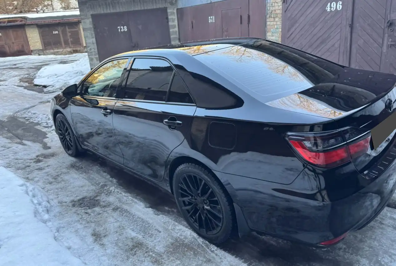 Продажа автомобиля КамАЗ 50 с двигателем 2.5 - Грузовые автомобили (Авто) в Орск