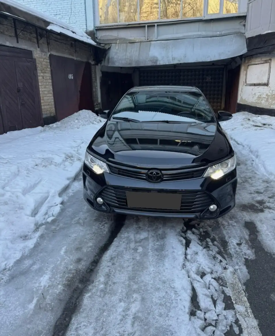 Продажа автомобиля КамАЗ-5320 с двигателем 2.5 - Грузовики (Авто) в Орск