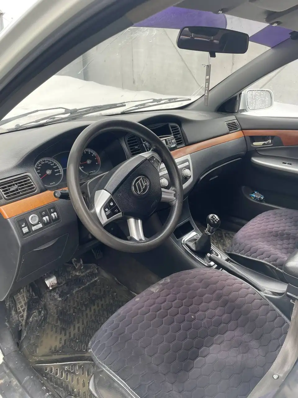 Продам Lifan Solano 2011 года - Авто в Орск