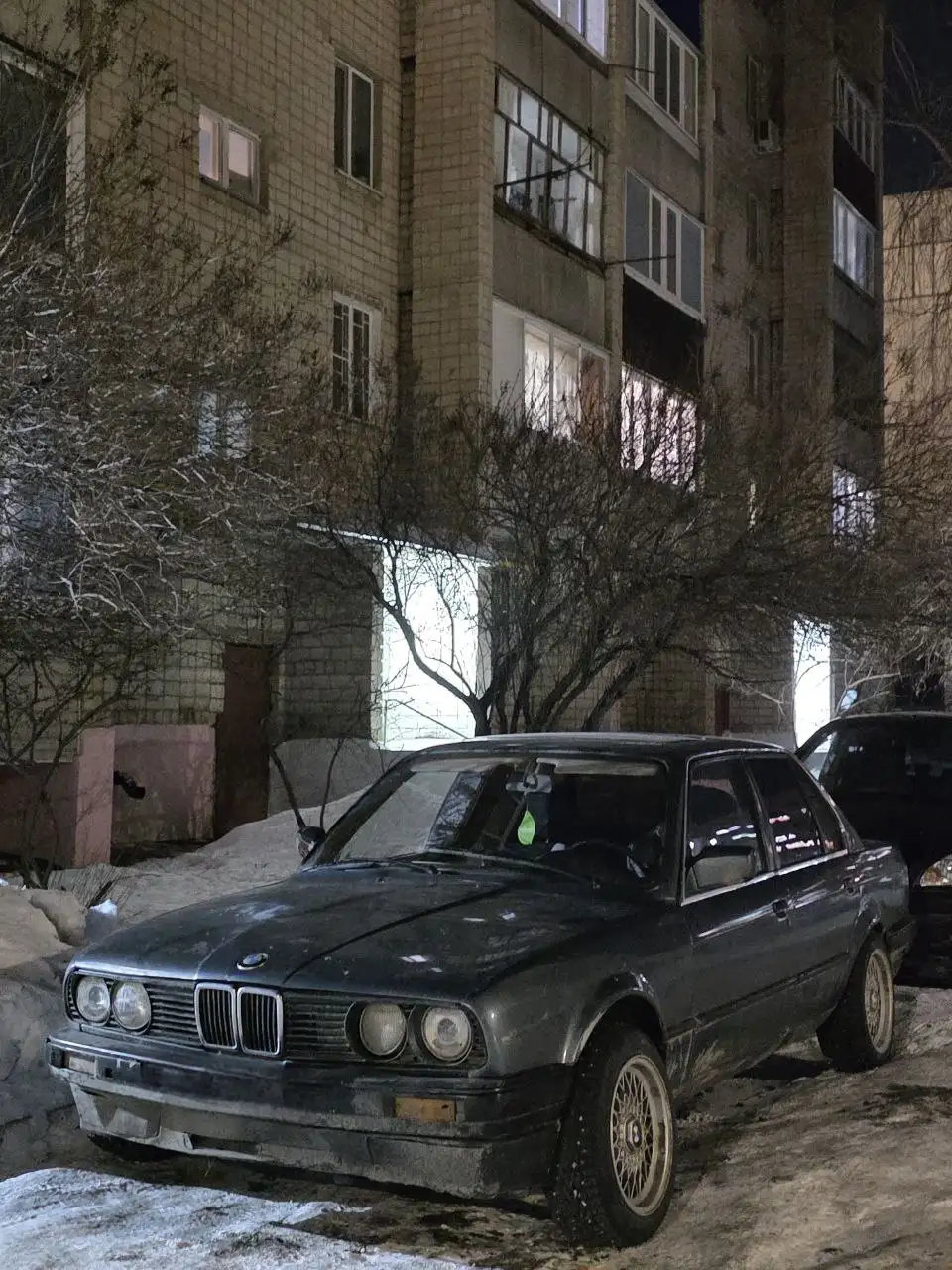 Продажа мотора на январе с документами - Запчасти (Авто) в Орск