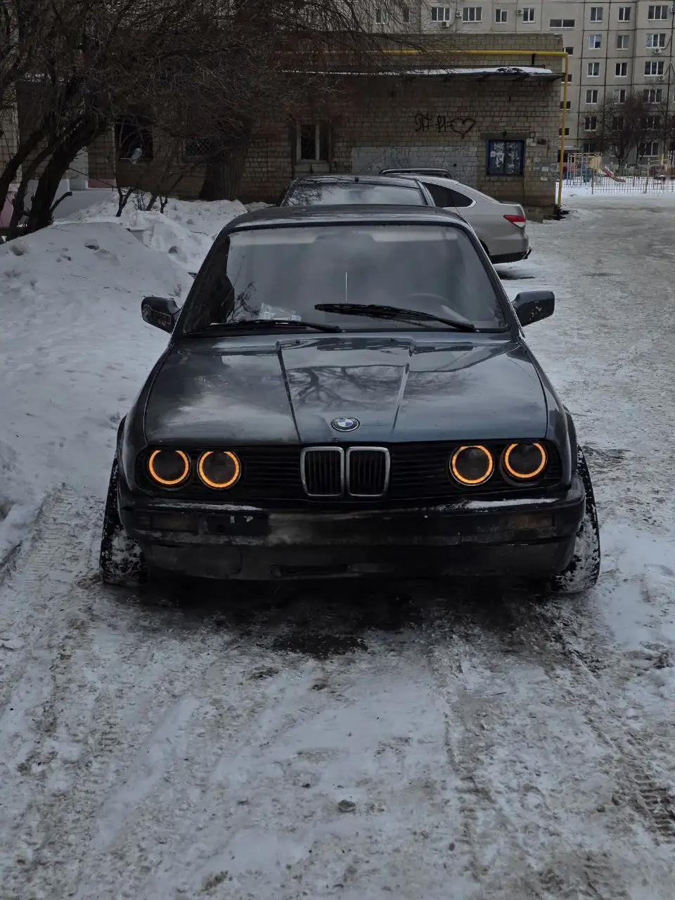 Продажа мотора на январе с документами - Запчасти (Авто) в Орск