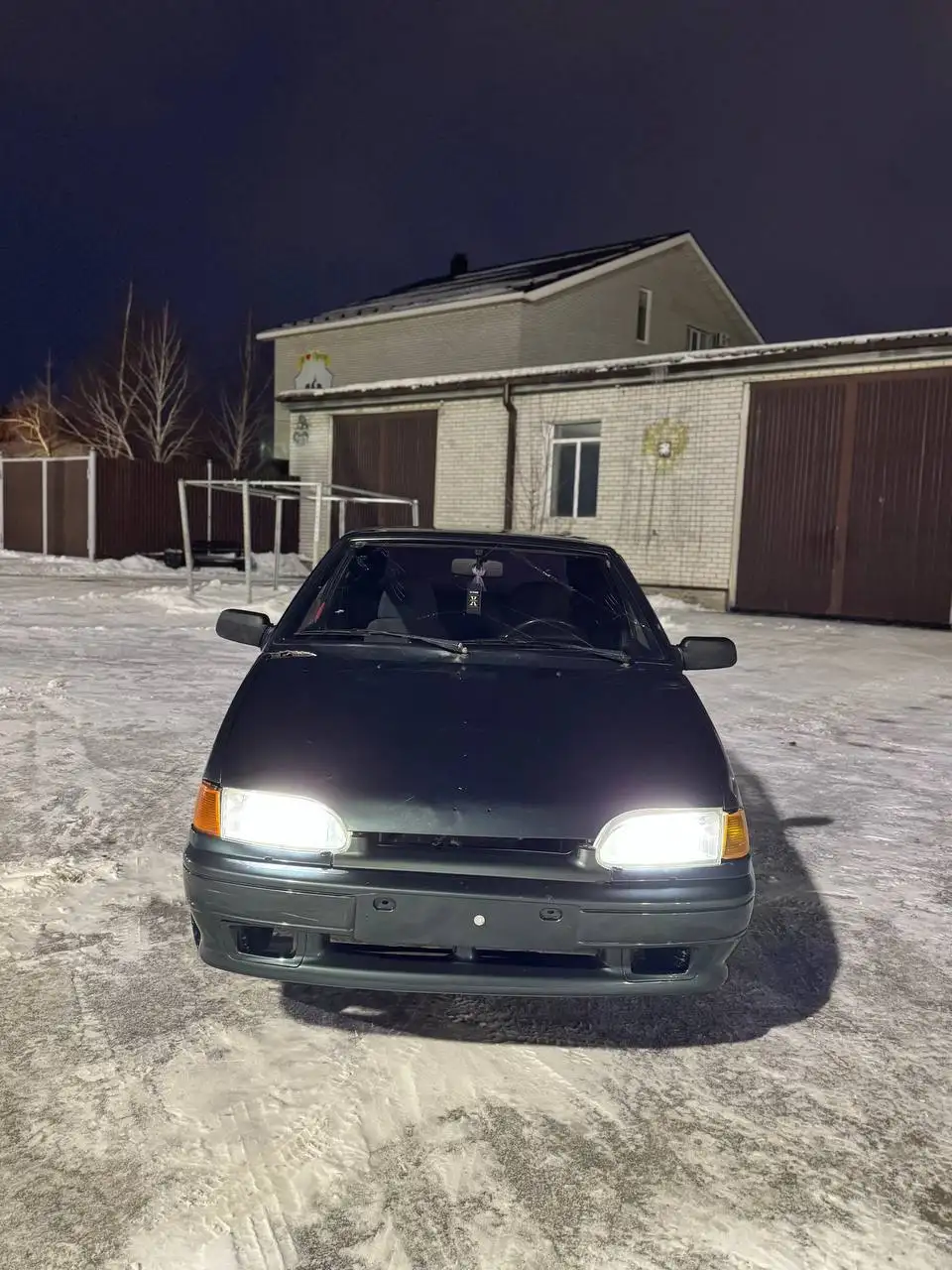 Продам ВАЗ 2114 2008 года - Авто в Орск