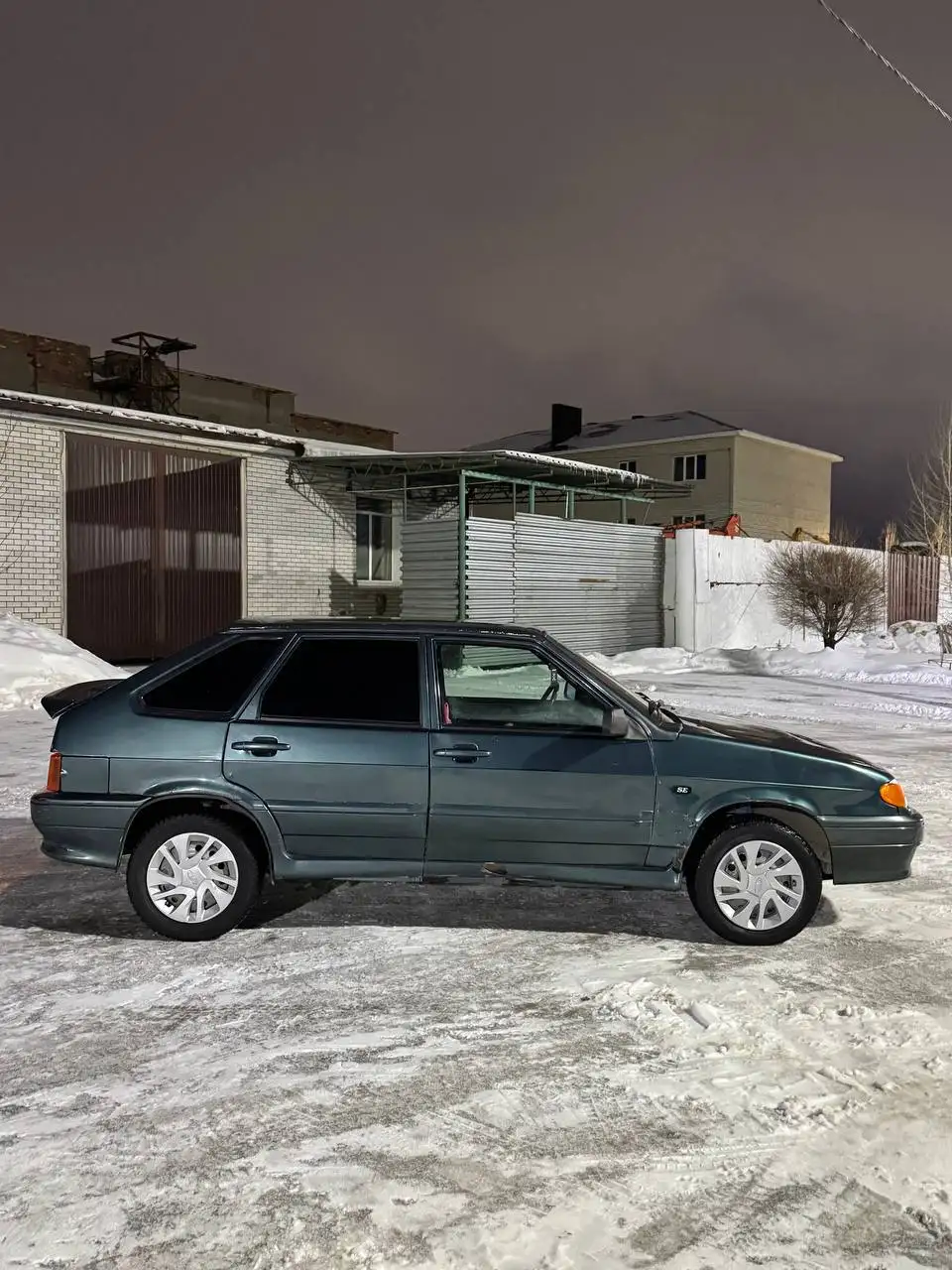 Продам ВАЗ 2114 2008 года - Авто в Орск