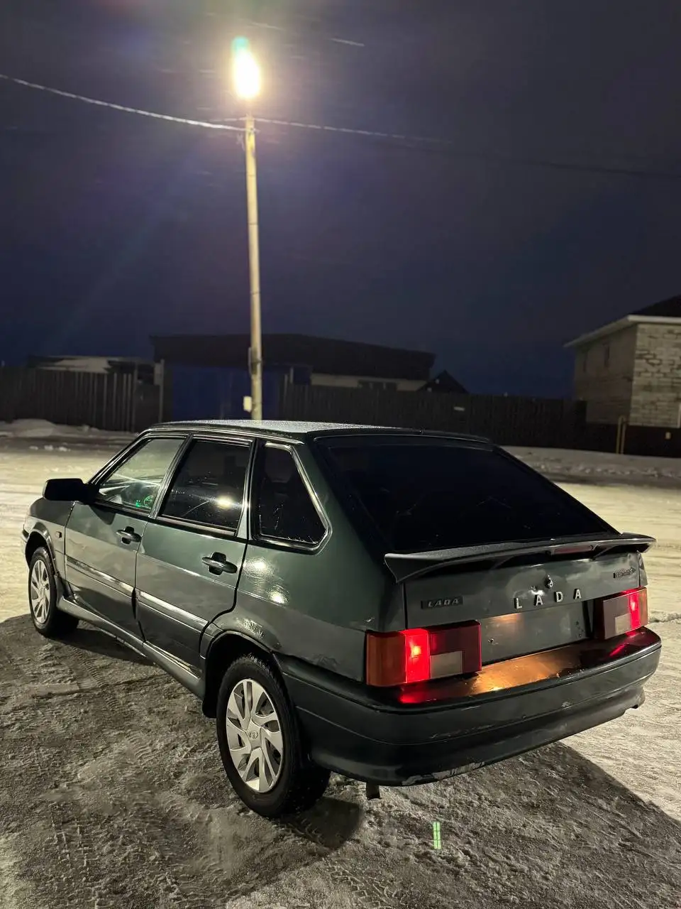 Продам ВАЗ 2114 2008 года - Авто в Орск