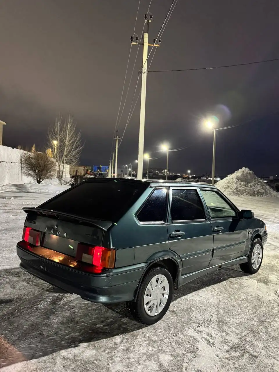 Продам ВАЗ 2114 2008 года - Авто в Орск