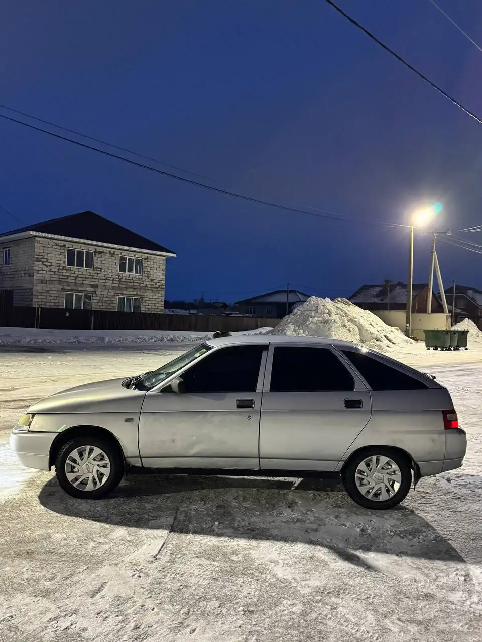 Продам ВАЗ 2112 2006 года 1.6 - Легковые автомобили (Авто) в Орск