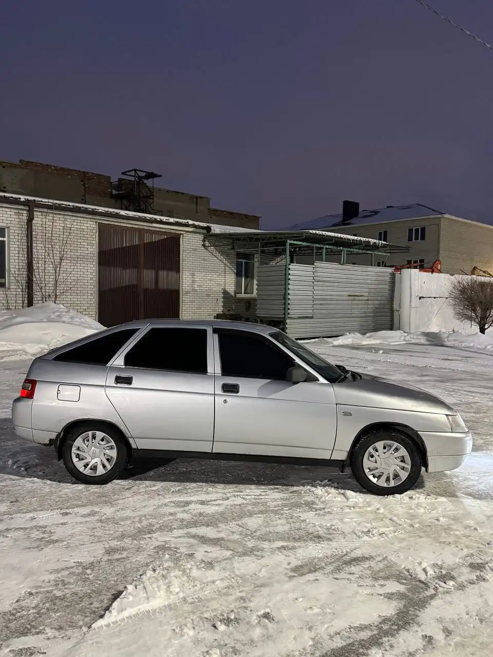 Продам ВАЗ 2112 2006 года 1.6 - Легковые автомобили (Авто) в Орск