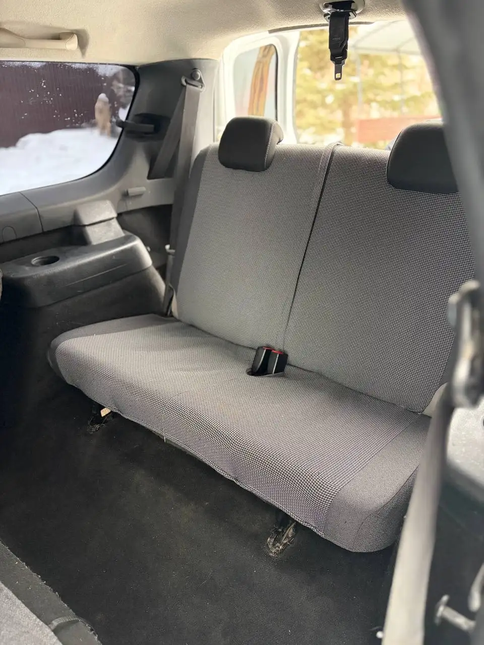 Продам автомобиль 2017 года, пробег 174000 км, 7 мест, подогрев сидений - Легковые автомобили (Авто) в Новотроицк