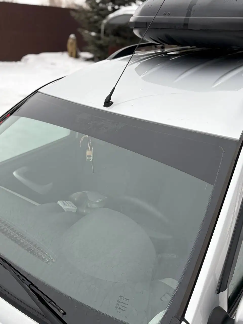 Продам автомобиль 2017 года, пробег 174000 км, 7 мест, подогрев сидений - Легковые автомобили (Авто) в Новотроицк