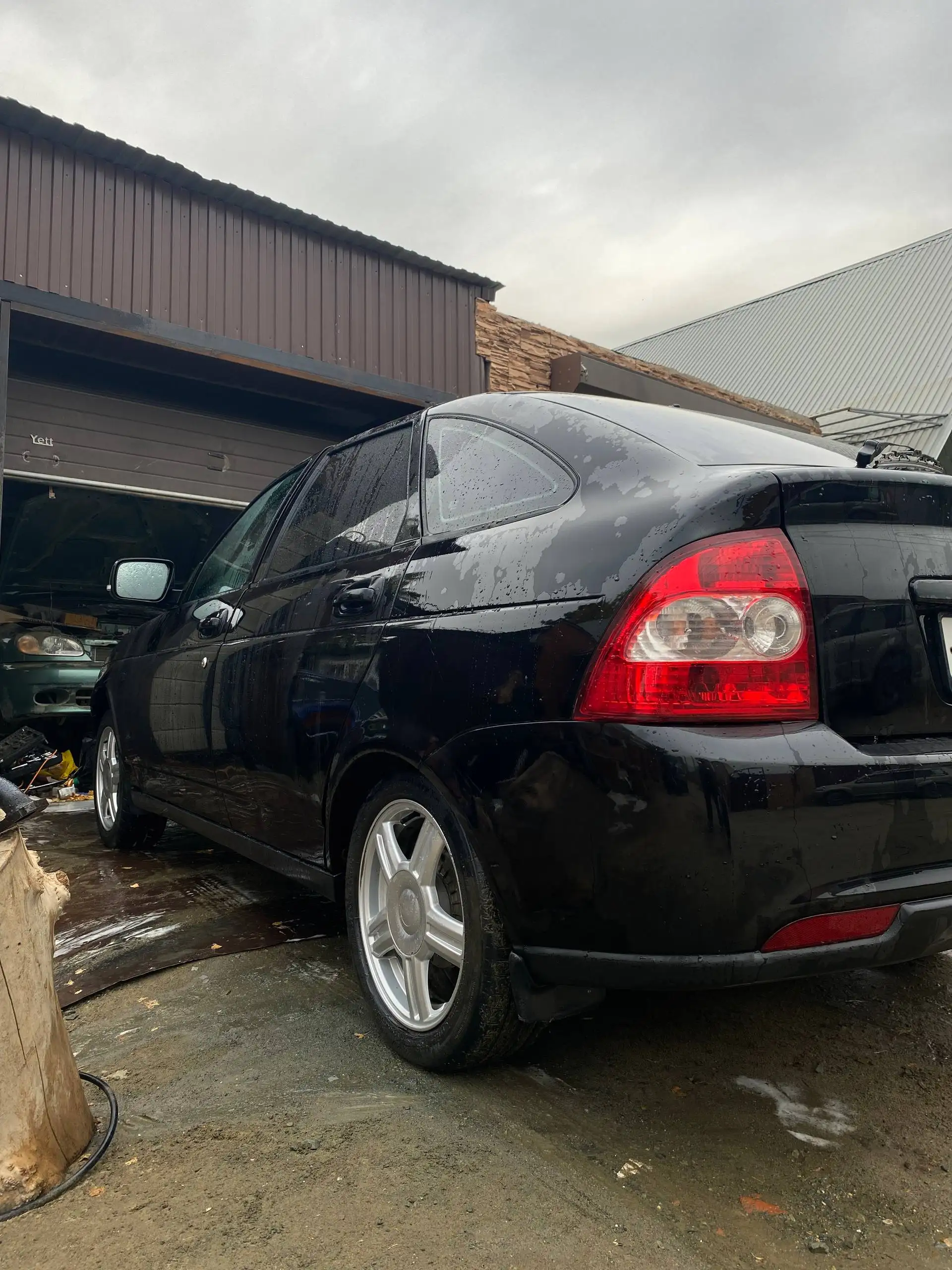 Продажа Lada Priora Lux 2009 года выпуска - Легковые автомобили (Авто) в Орск