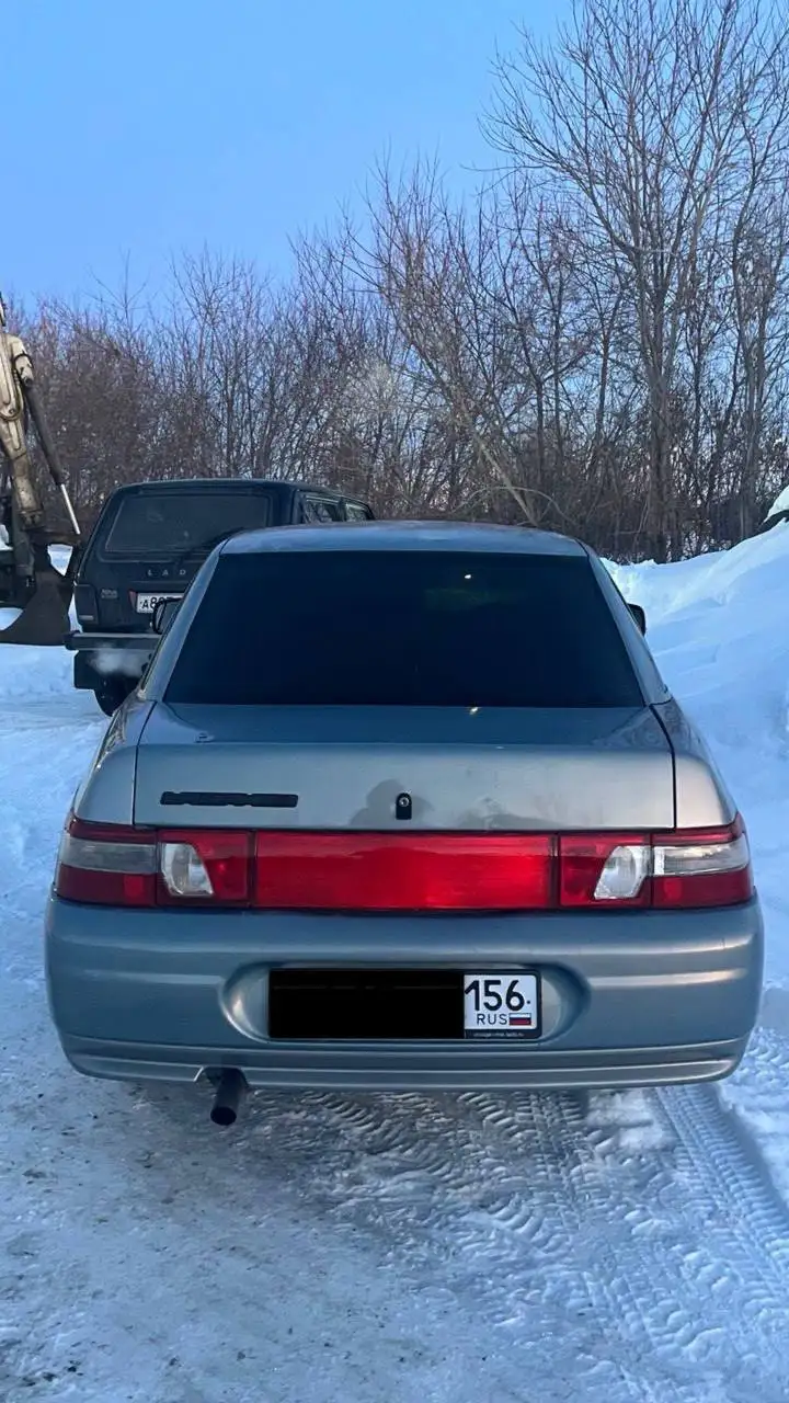 Продажа автомобиля в Орске - Авто в Орск