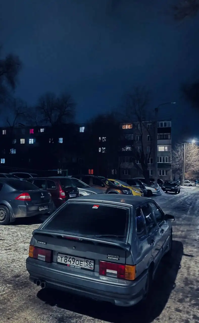 Авто с выполненными работами в Орске - Авто в Орск