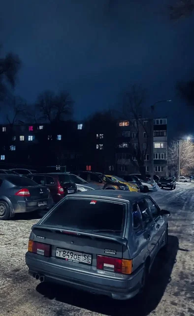 Авто с выполненными работами в Орске - Рули в Орск