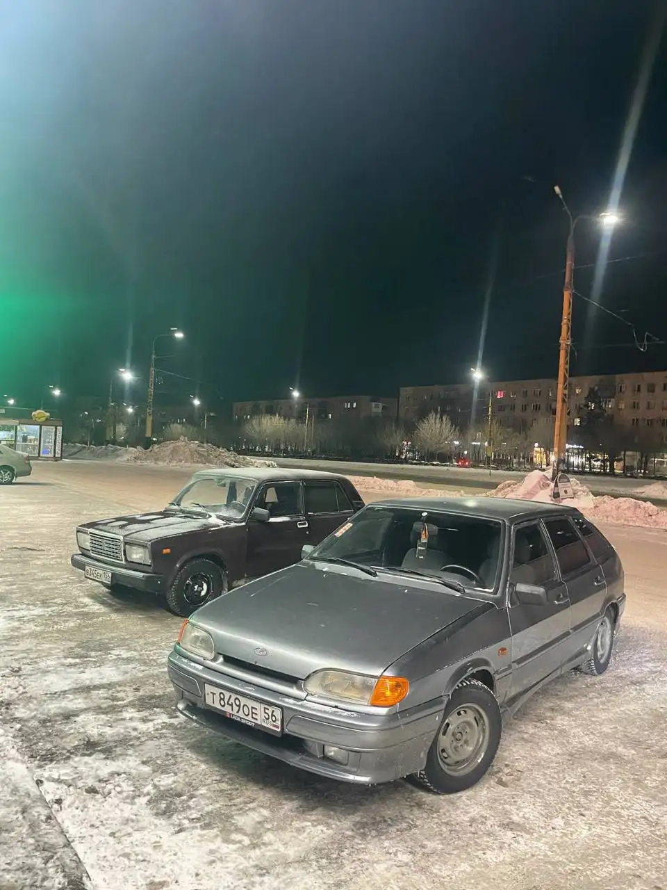 Авто с выполненными работами в Орске - Авто в Орск