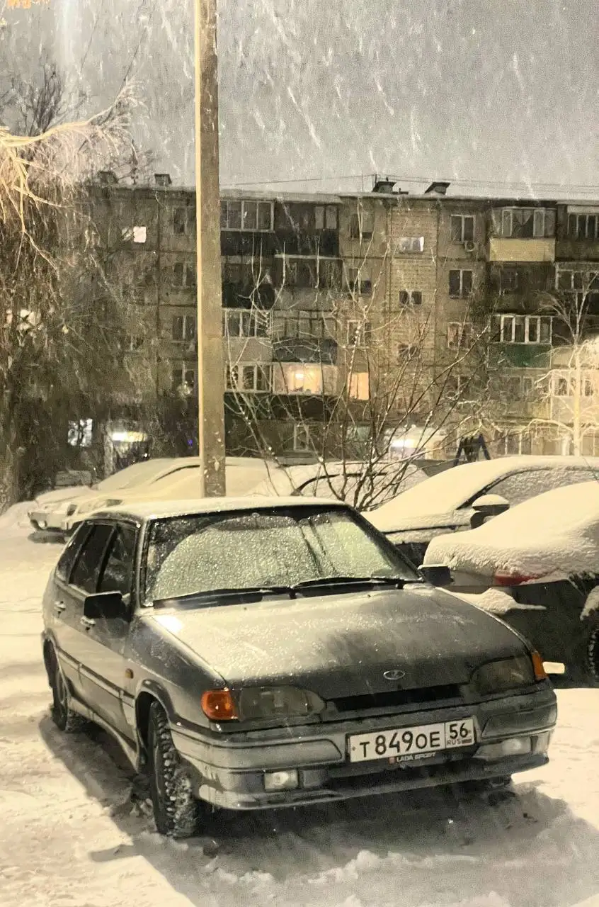 Авто с выполненными работами в Орске - Авто в Орск