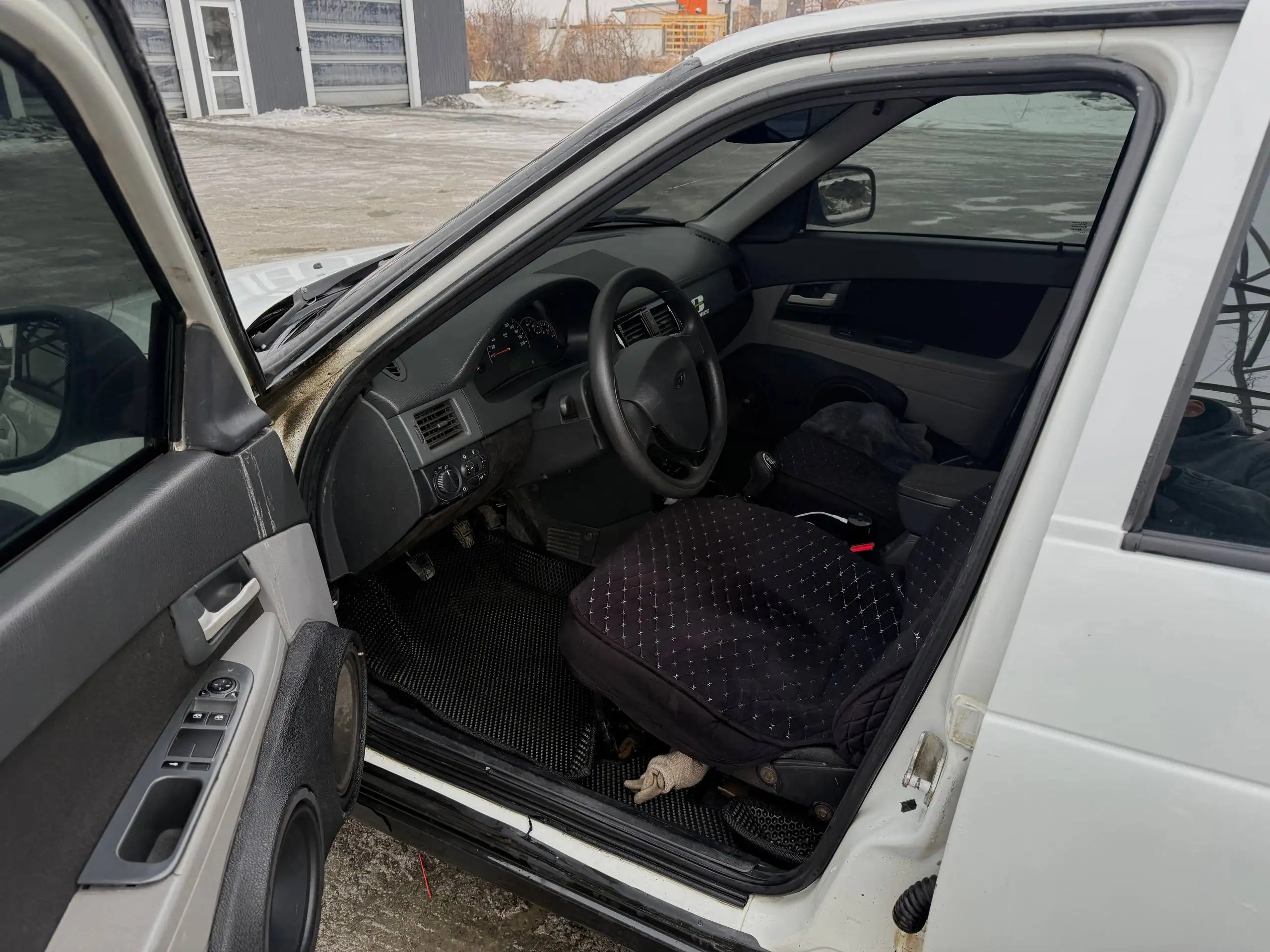 Продам Приору 2009 года - Авто в Орск