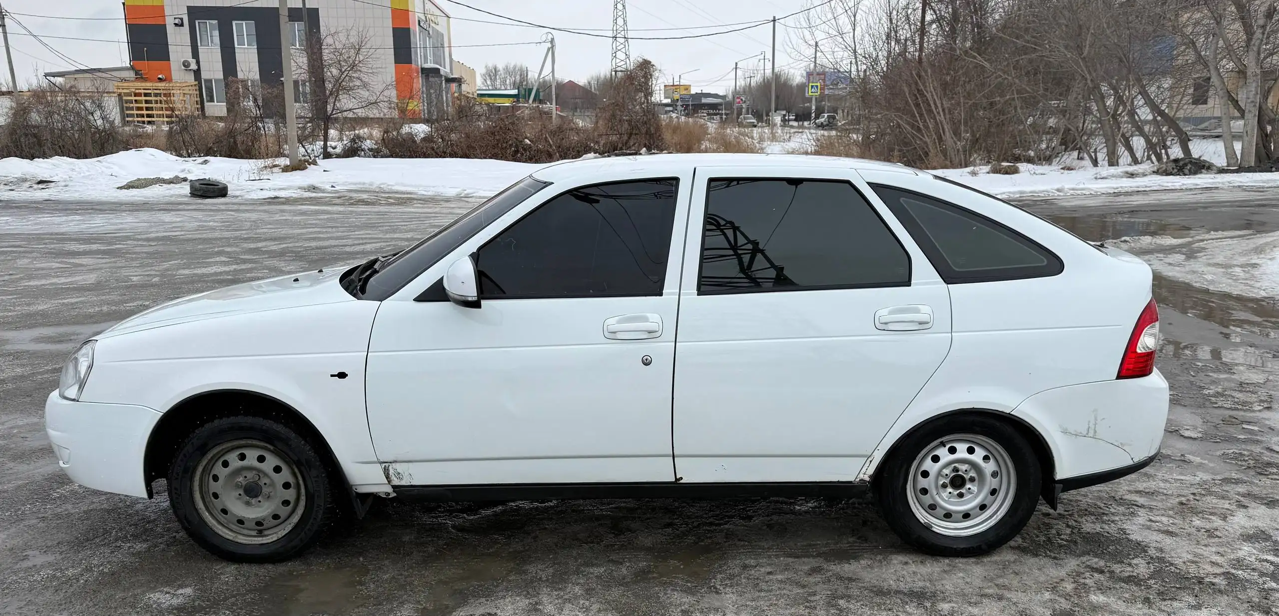 Продам Приору 2009 года - Авто в Орск