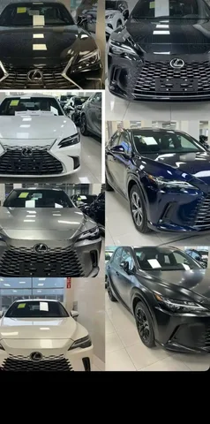 Продажа автомобилей Lexus ES200 и RX300 - Легковые автомобили в Орск