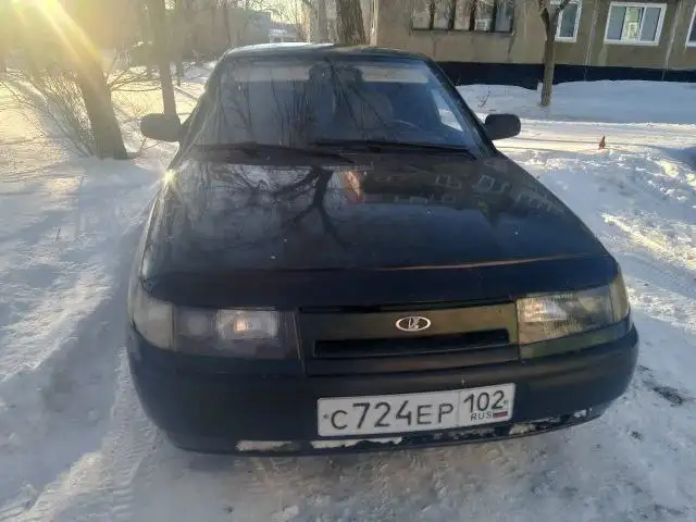ВАЗ 2110 в хорошем состоянии - Легковые автомобили (Авто) в Орск