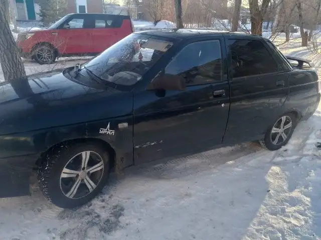 ВАЗ 2110 в хорошем состоянии - Легковые автомобили (Авто) в Орск