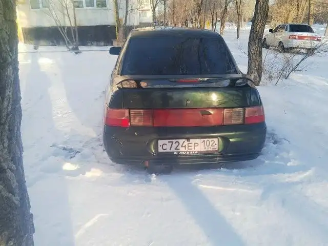 ВАЗ 2110 в хорошем состоянии - Легковые автомобили (Авто) в Орск