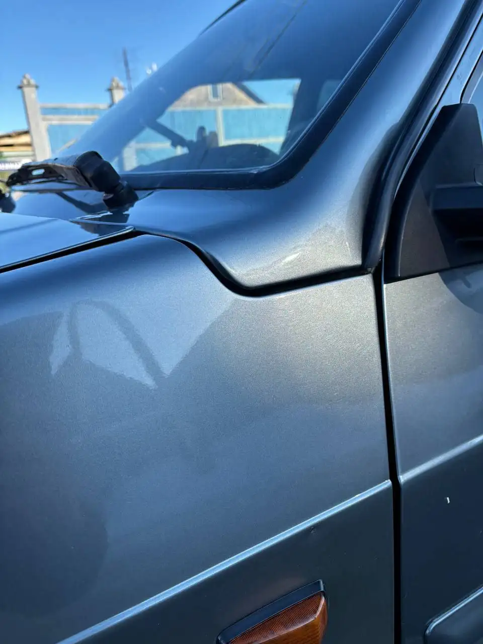 Продажа ВАЗ 2115 2005 года - Легковые автомобили (Авто) в Орск