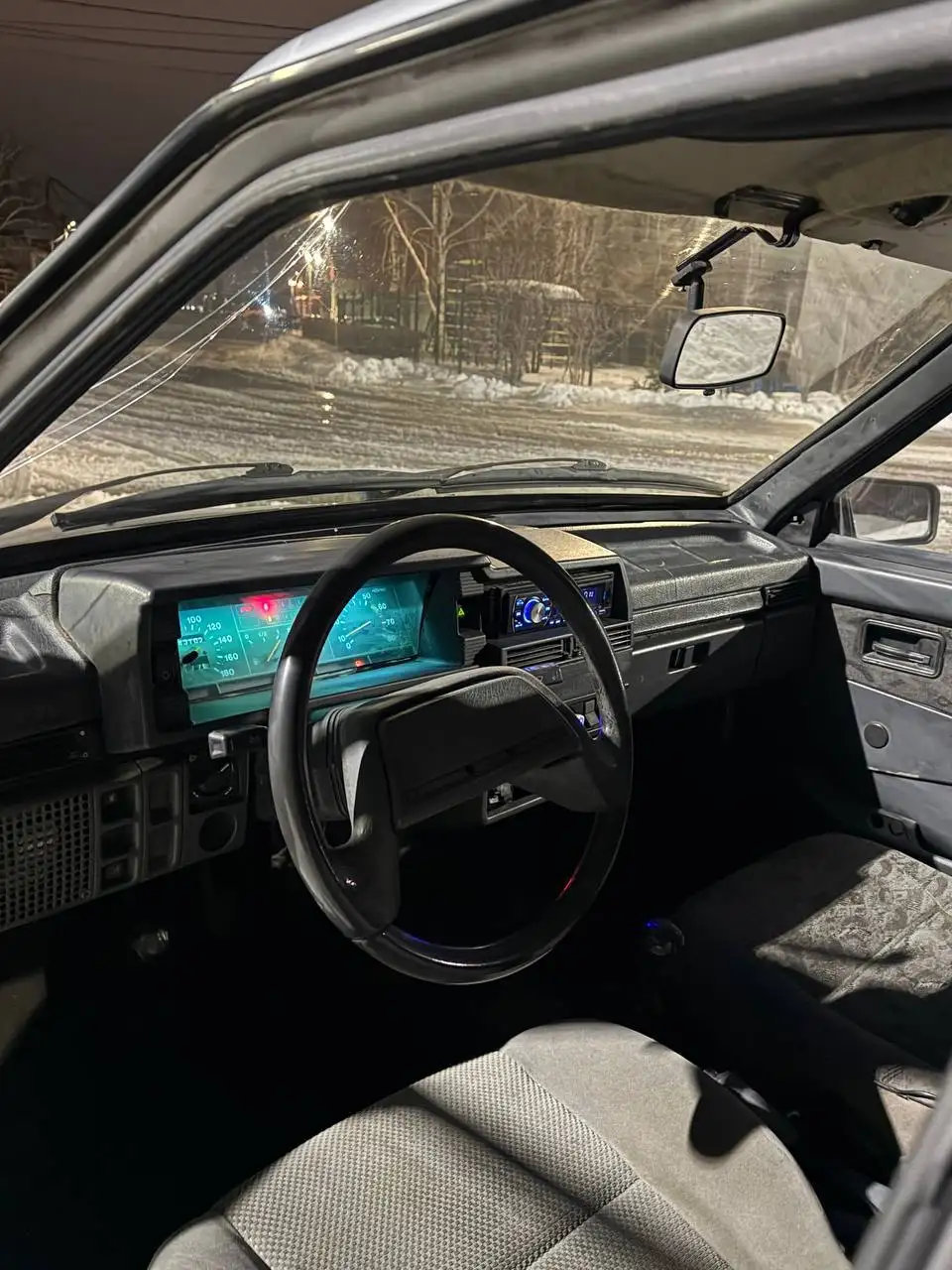 Продам ВАЗ 2109 2004 года (инжектор) - Авто в Орск