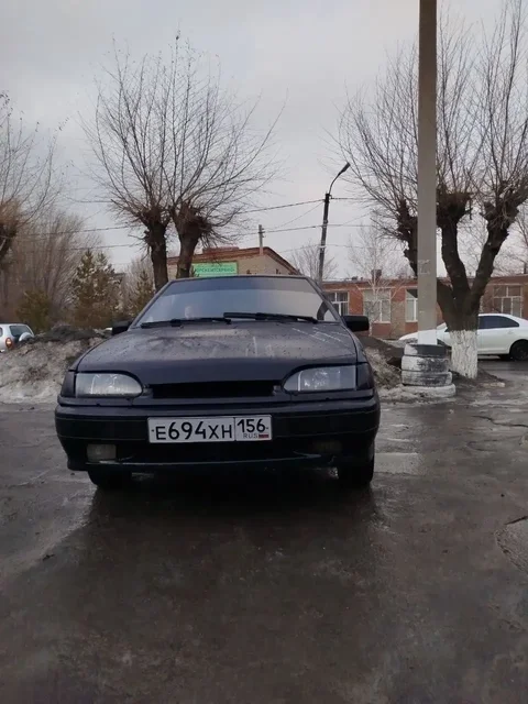 Продам ВАЗ 2114 - Авто в Орск