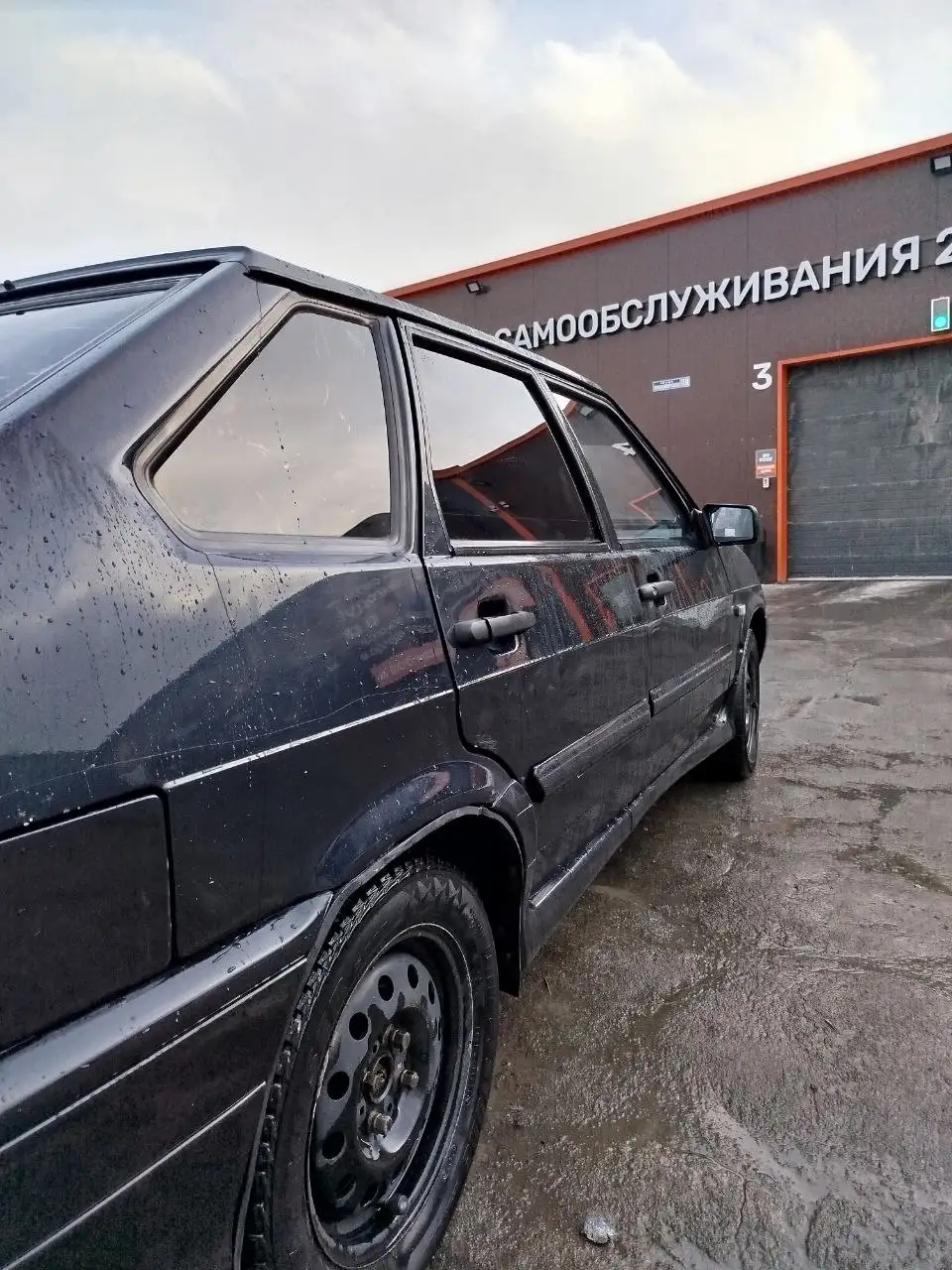 Продам ВАЗ 2114 - Легковые автомобили (Авто) в Орск