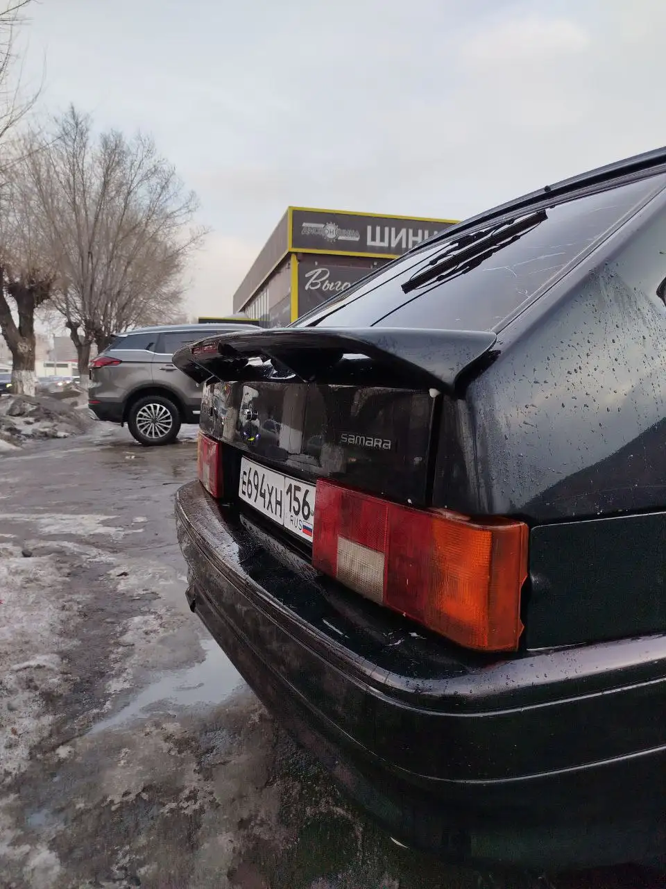 Продам ВАЗ 2114 - Легковые автомобили (Авто) в Орск