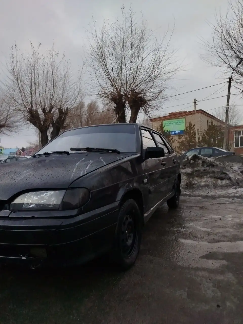 Продам ВАЗ 2114 - Легковые автомобили (Авто) в Орск