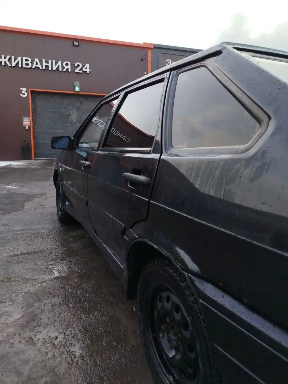 Продам ВАЗ 2114 - Легковые автомобили (Авто) в Орск