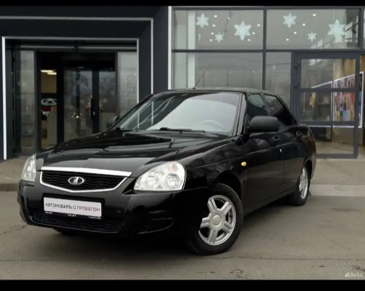 Продам заводские торусы R14 с Приоры и резину - Диски и шины (Запчасти) в Орск