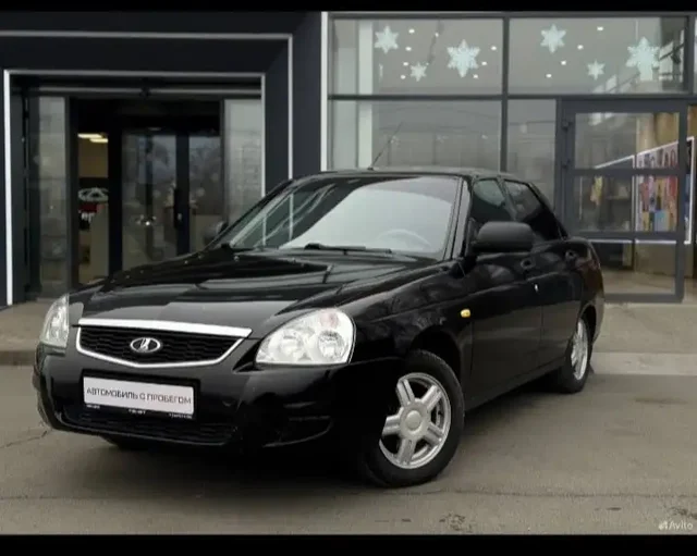 Продам заводские торусы R14 с Приоры и резину - Кузовные запчасти в Орск