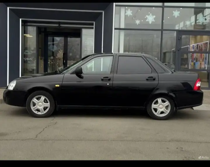 Продам заводские торусы R14 с Приоры и резину - Диски и шины (Запчасти) в Орск