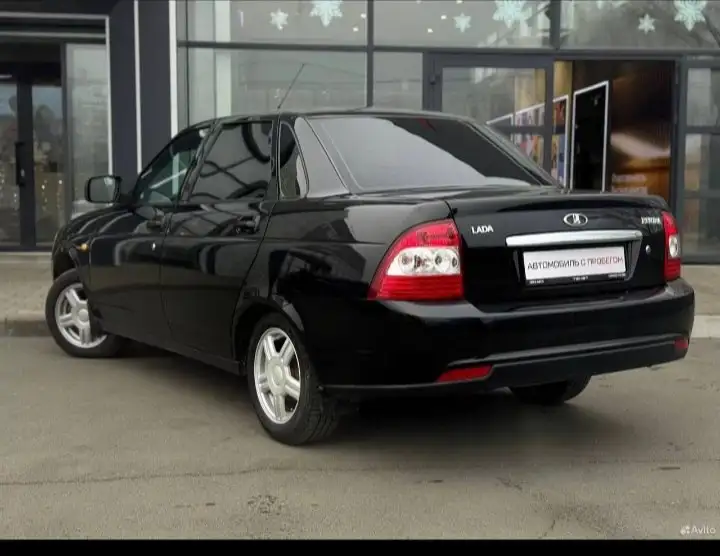 Продам заводские торусы R14 с Приоры и резину - Диски и шины (Запчасти) в Орск