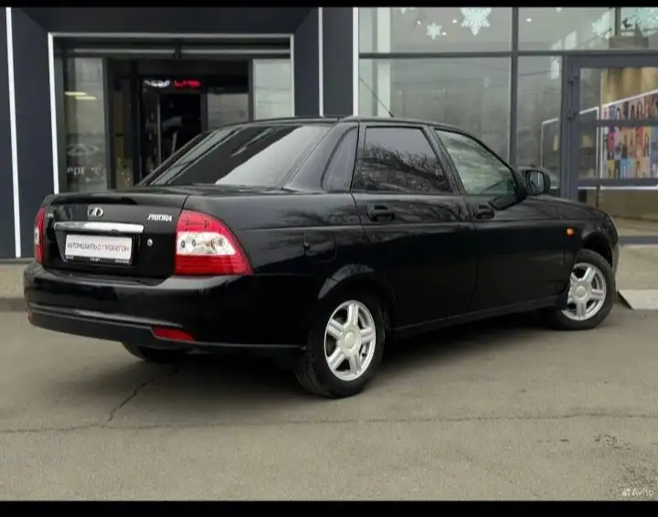 Продам заводские торусы R14 с Приоры и резину - Диски и шины (Запчасти) в Орск