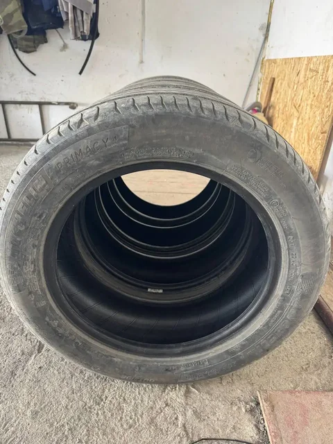 Продам шины Michelin R16 - Шины и диски в Орск