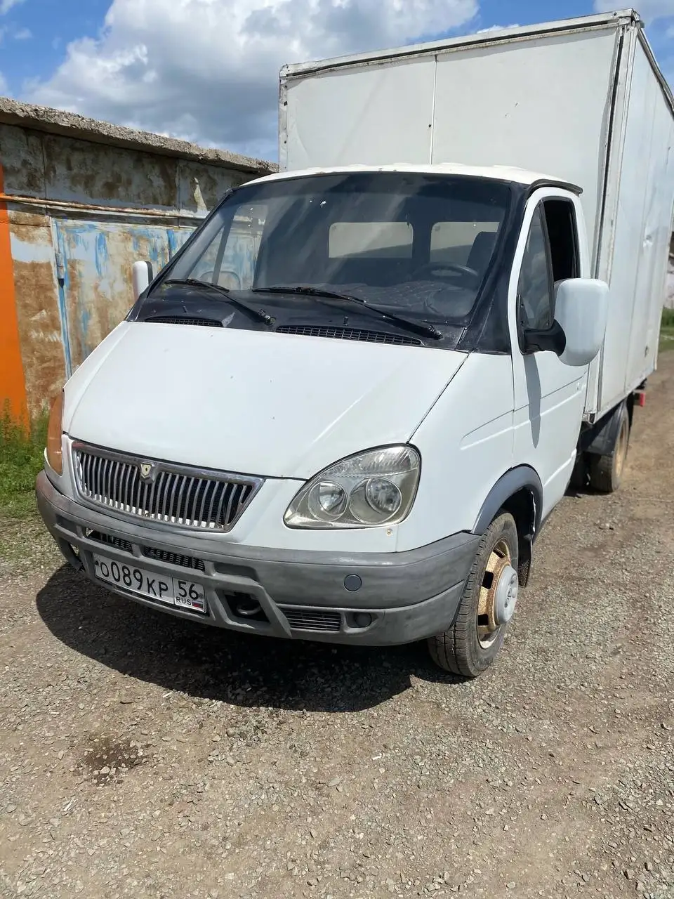 Продам или обменяю автомобиль в Орске - Авто в Орск