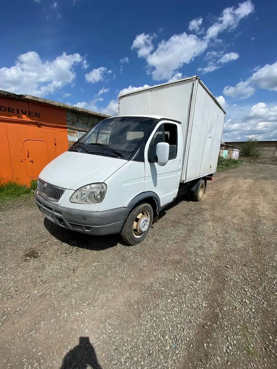 Продам или обменяю автомобиль в Орске - Авто в Орск