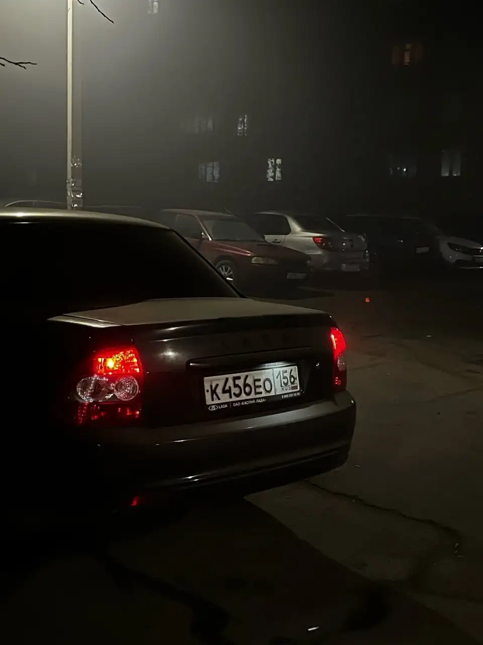 Продажа LADA Priora 2008 года - Авто в Орск