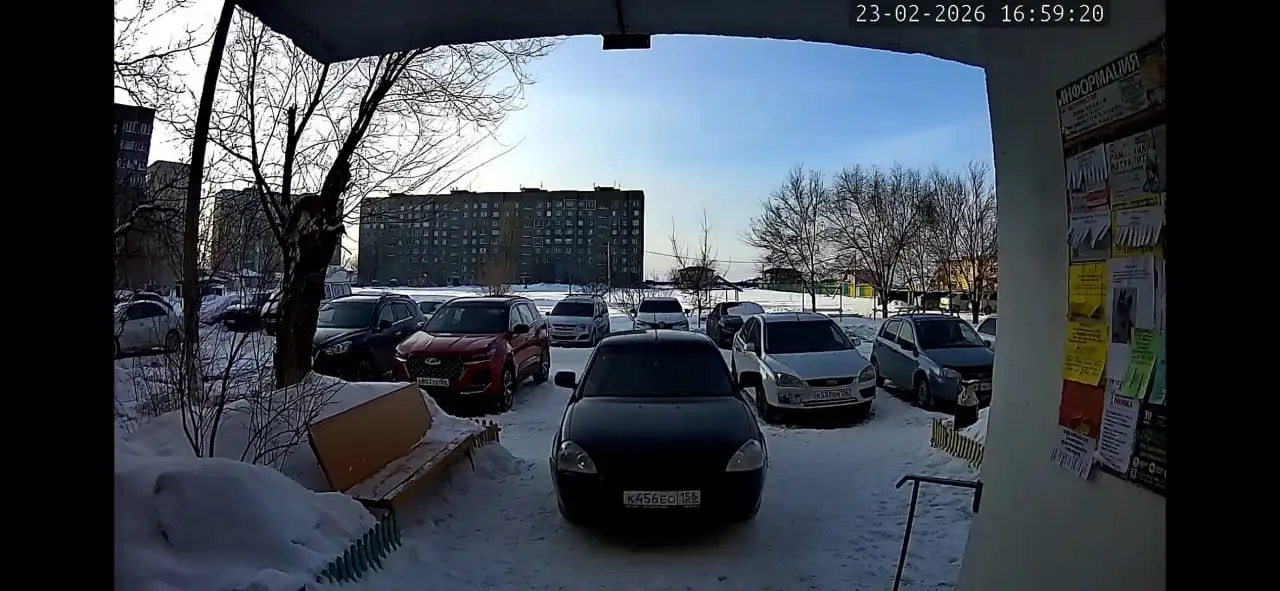 Продажа LADA Priora 2008 года - Авто в Орск