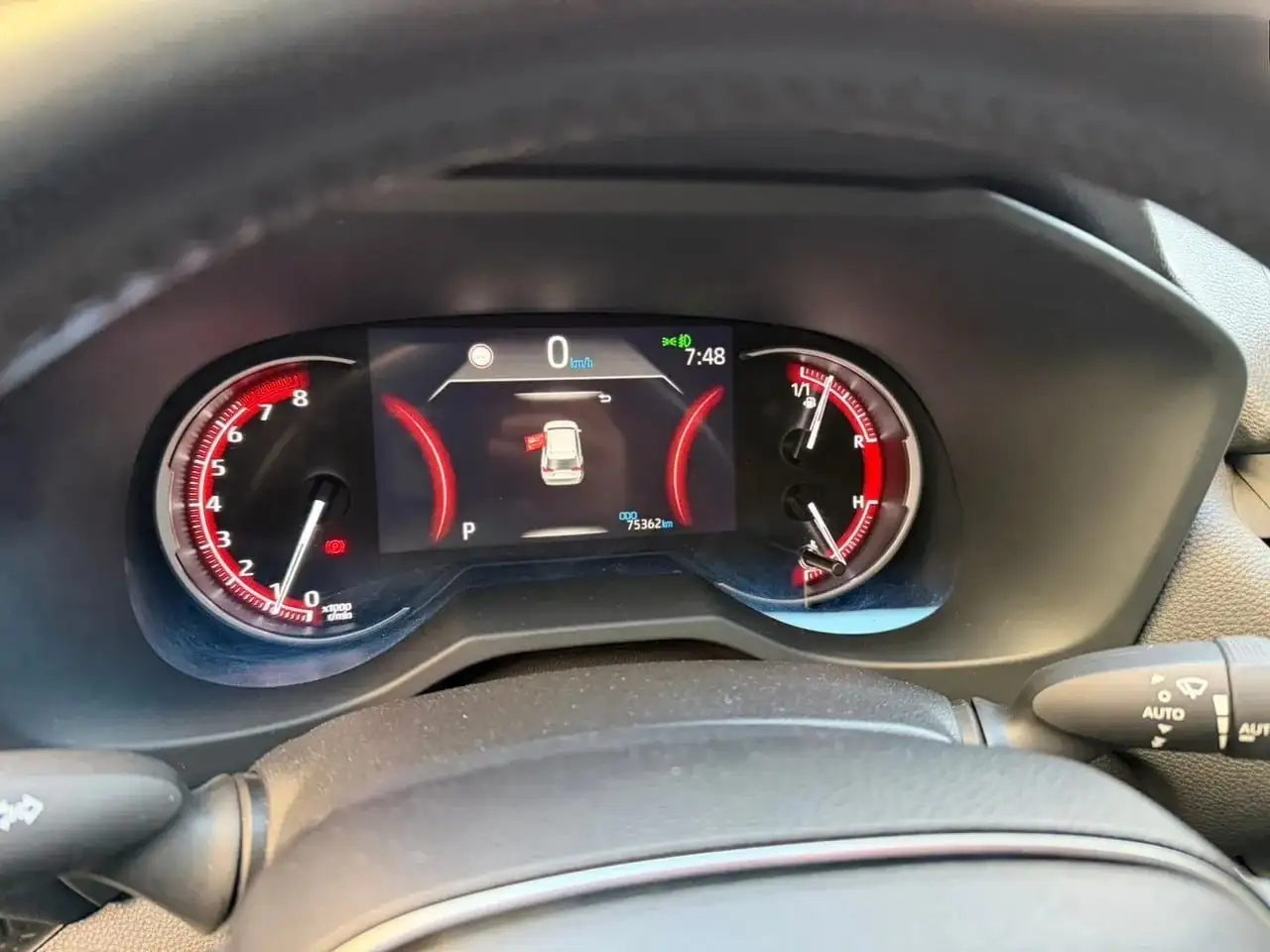 Продажа Toyota RAV4 2021 года - Авто в Орск