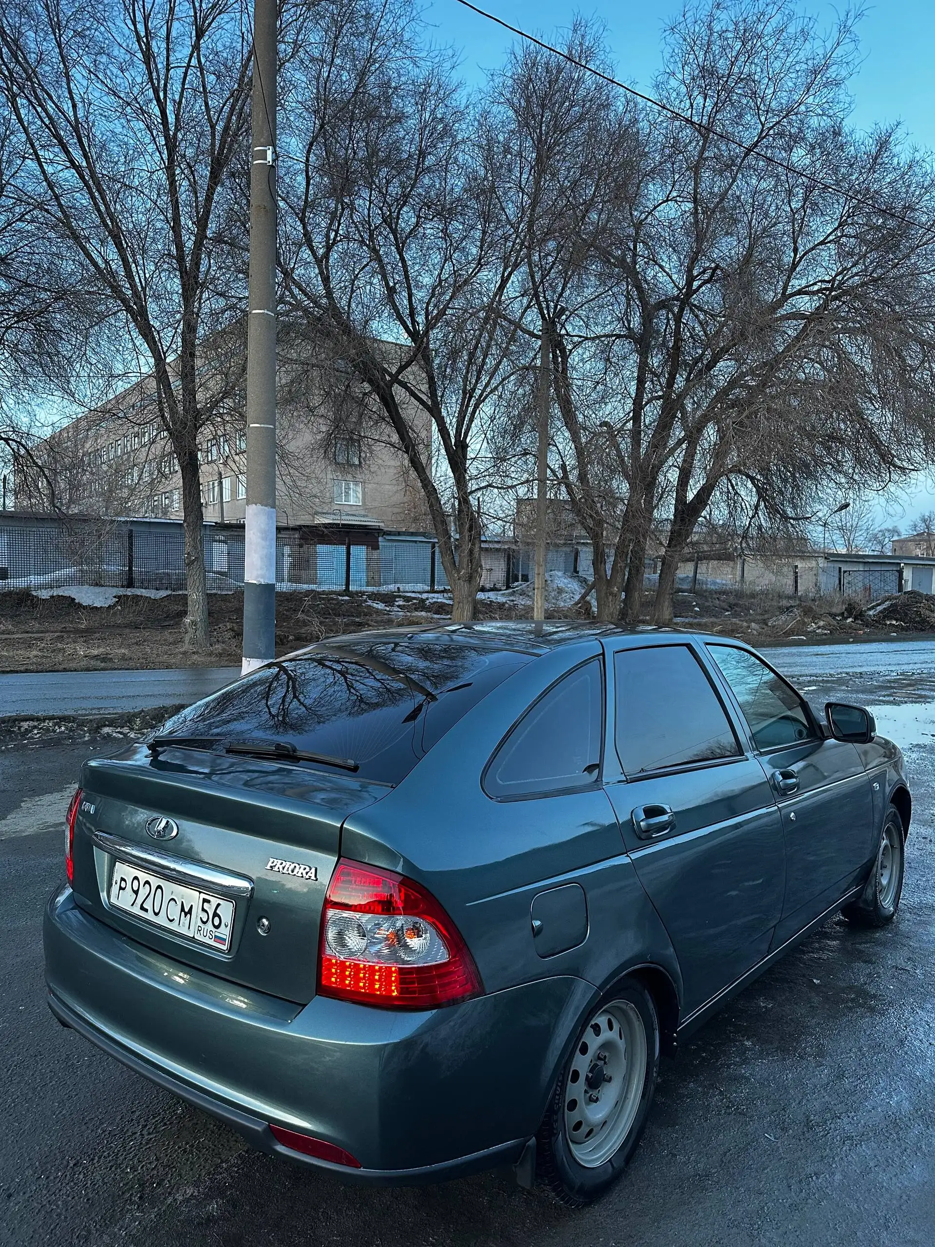 Продажа автомобиля 9 лет с кондиционером - Авто в Орск