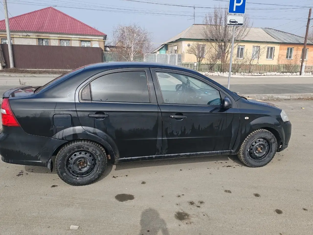 Срочная продажа автомобиля - Авто в Орск