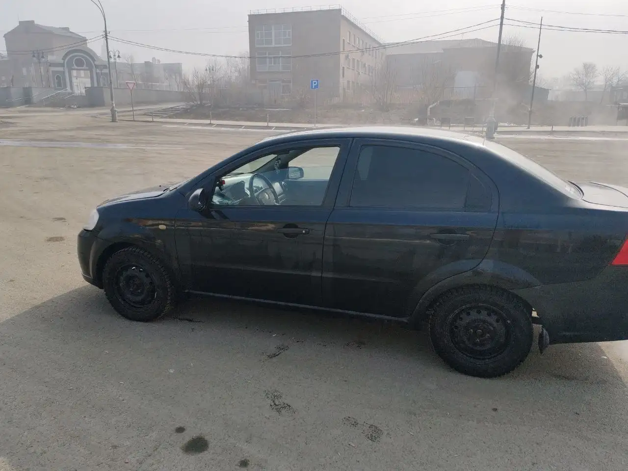 Срочная продажа автомобиля - Авто в Орск